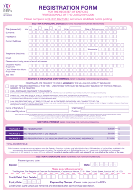 Form preview picture