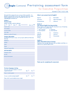 Form preview picture