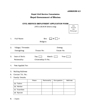 Form preview picture