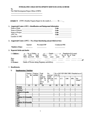 Form preview picture