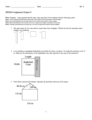 Form preview picture