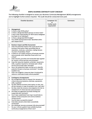 Form preview picture