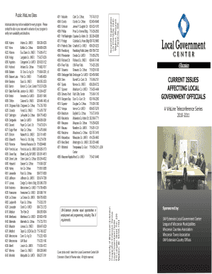 WisLine Teleconference Registration Form