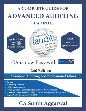 Audit Engagement Letter Template