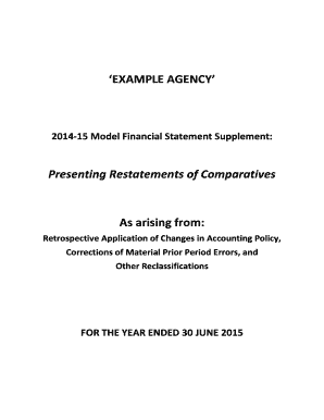submit example disclosure statement medical presentation samples in