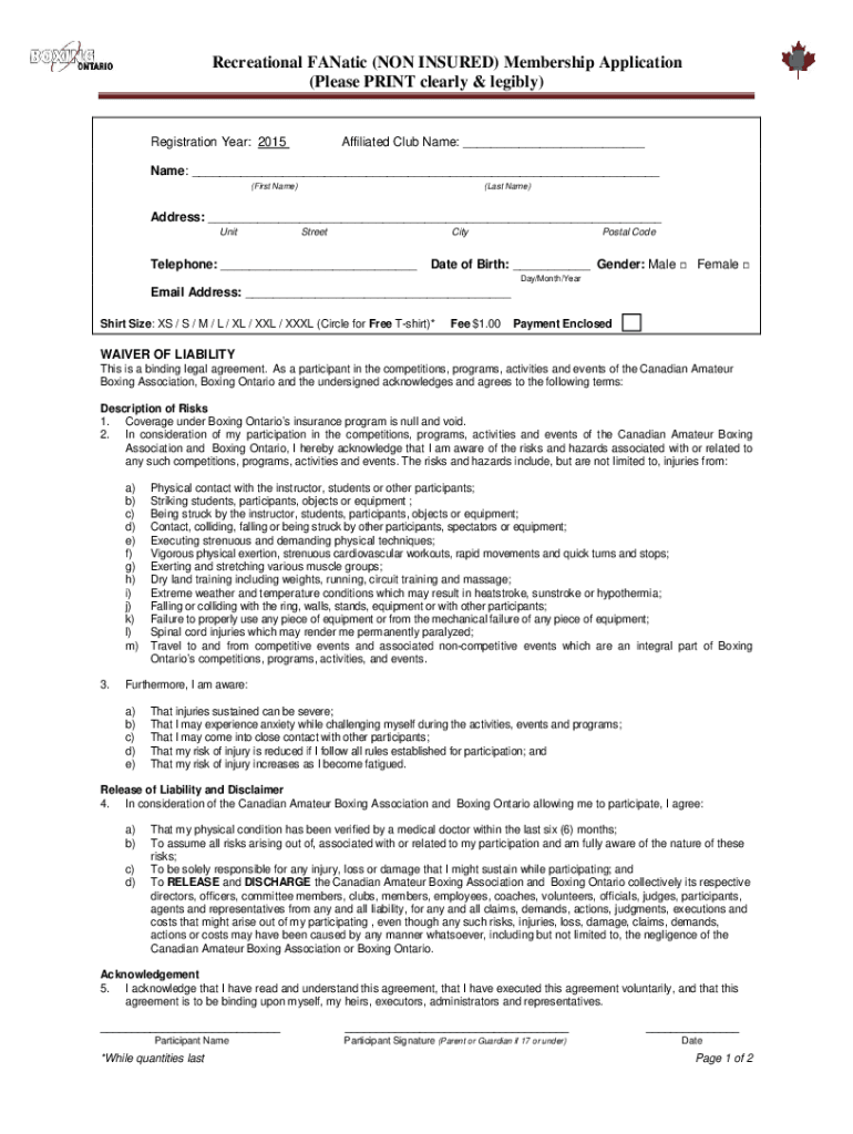 Form preview picture