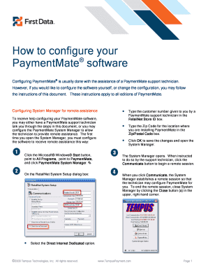 Form preview picture