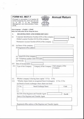 Form preview picture