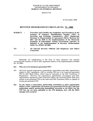 memorandum of agreement sample