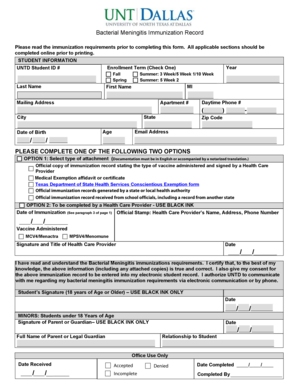 Form preview picture