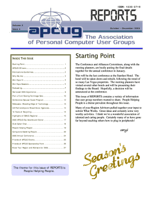 REPORTSQ405.doc - reports apcug