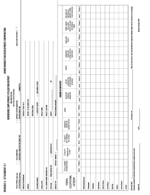 TTAN DEVELOPMENT CORPORATION SCHEDULE C - ATTACHMENT C-1 - renewnyc