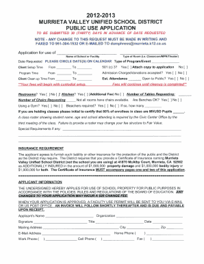 Class Roster Form