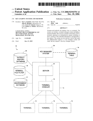 Key loading systems and methods