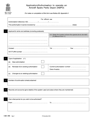 California Lease Agreement