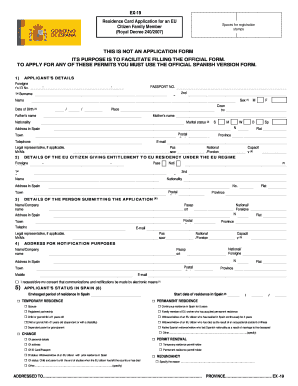 Form preview picture