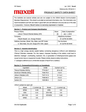 Form preview picture