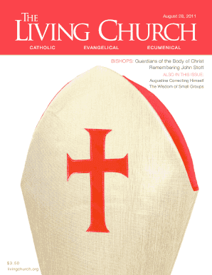 The Episcopal Musician's Handbook Order Form