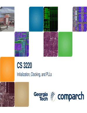CS 3220