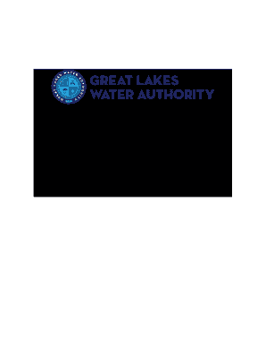 GREAT LAKES WATER AUTHORITY STATEMENTS OF QUALIFICATIONS FOR - glwater