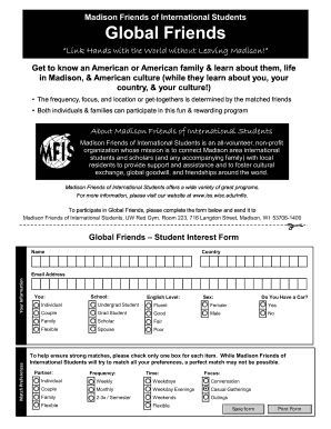 California Lease Agreement