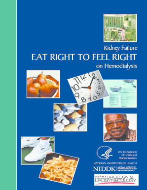Hemodialysis Diet Guide