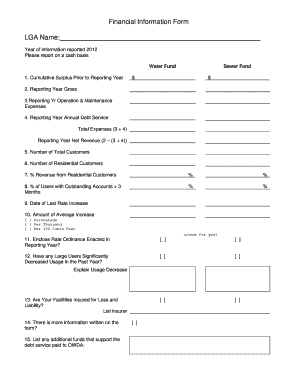 Form preview picture