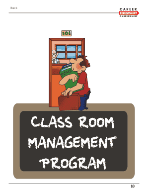 Career Portals Course Syllabus
