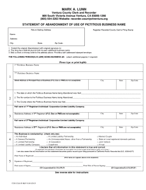 Form preview picture