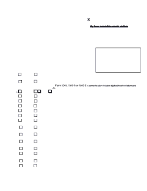 Columbia Financial Aid Application Fax Cover Sheet