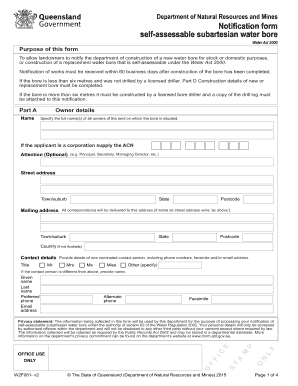 California Lease Agreement