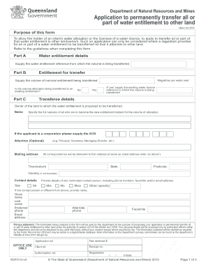 California Lease Agreement