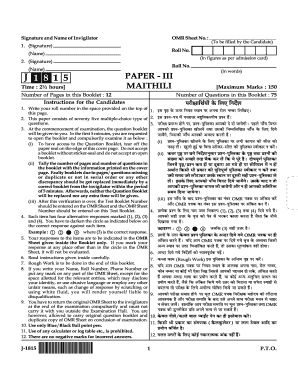 California Lease Agreement