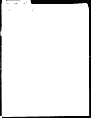 Ohio Oil and Gas Well Drilling Permit
