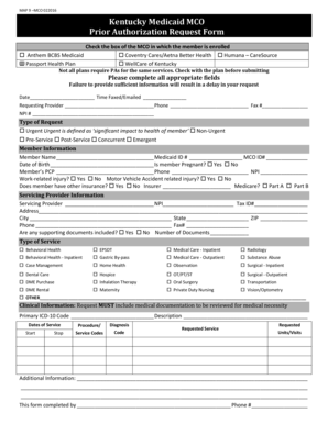 Form preview picture