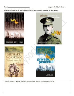 World War I History Worksheet
