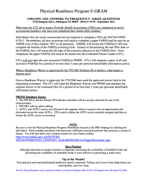 printable parfq forms and document blanks to submit online parfq form