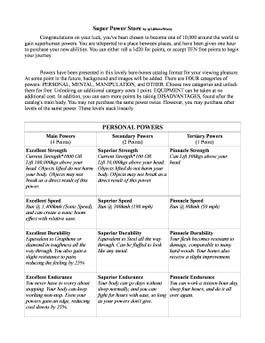 Form preview picture