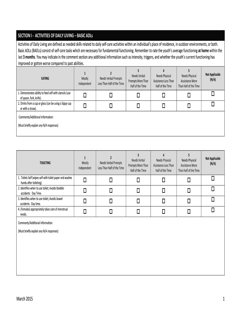 new jersey child adaptive Preview on Page 1