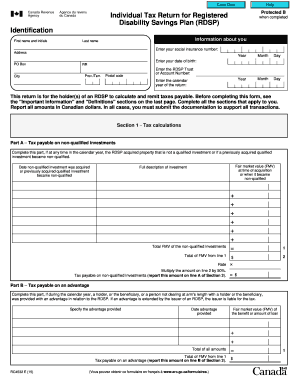 Form preview picture