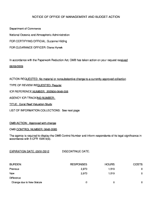 MS Word Memo Template - cio noaa