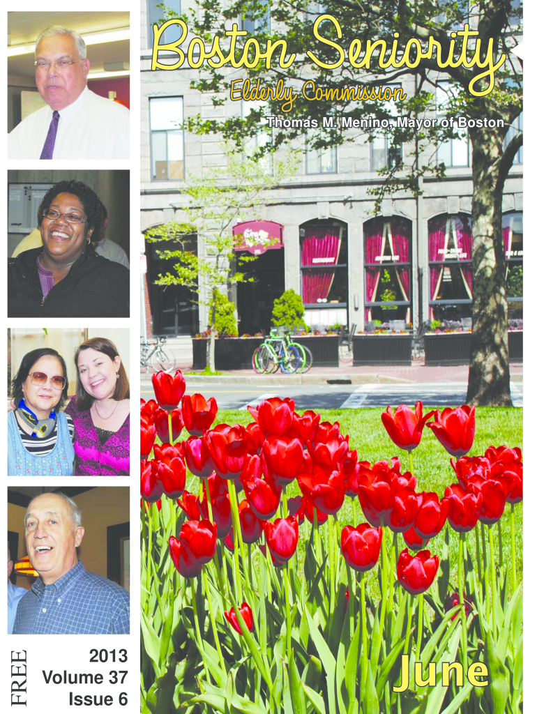 Thomas M Menino, Mayor Who Led Boston's Renaissance, Is Preview on Page 1