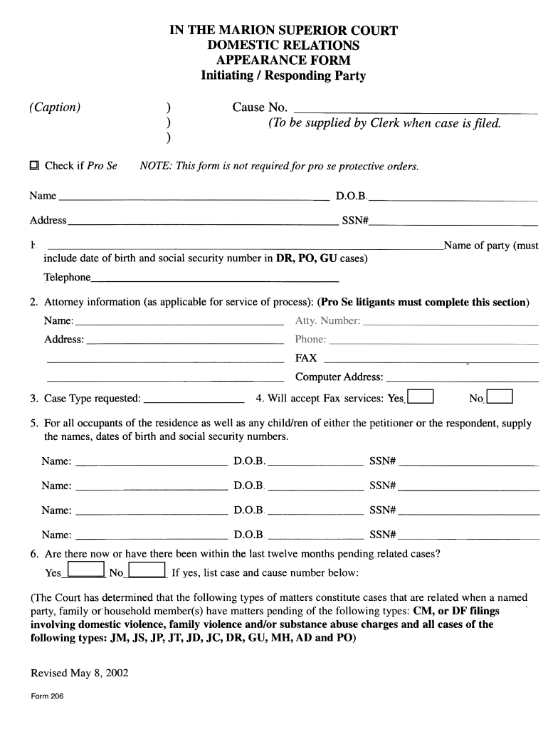 Fence estimate form template Fill out & sign online DocHub