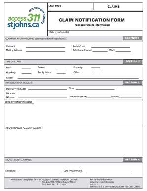 Form preview picture