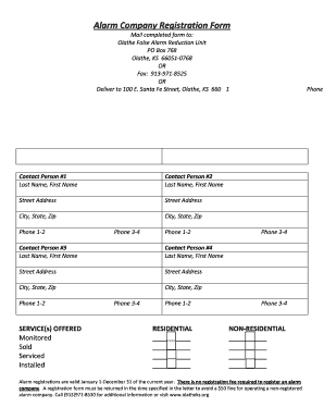 Form preview picture