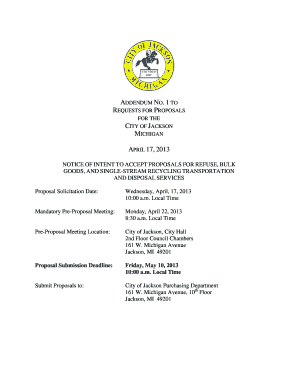 printable free cleaning service proposal with checklist fill out