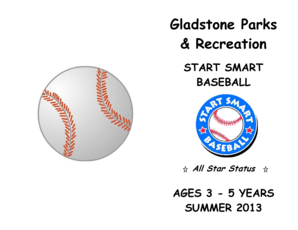 Gladstone Parks - gladstone mo