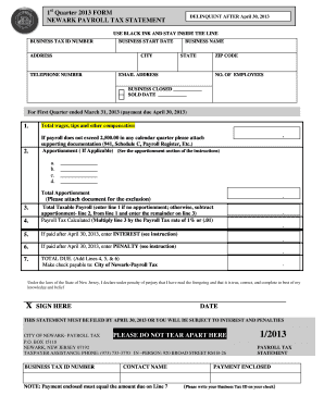 Form preview picture