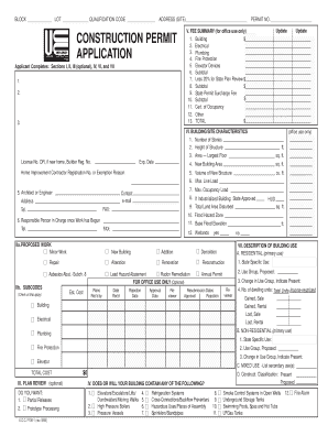 Form preview picture