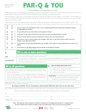 Par q template - IPMBA MEDICAL CLEARANCE FORM - ruidoso-nm